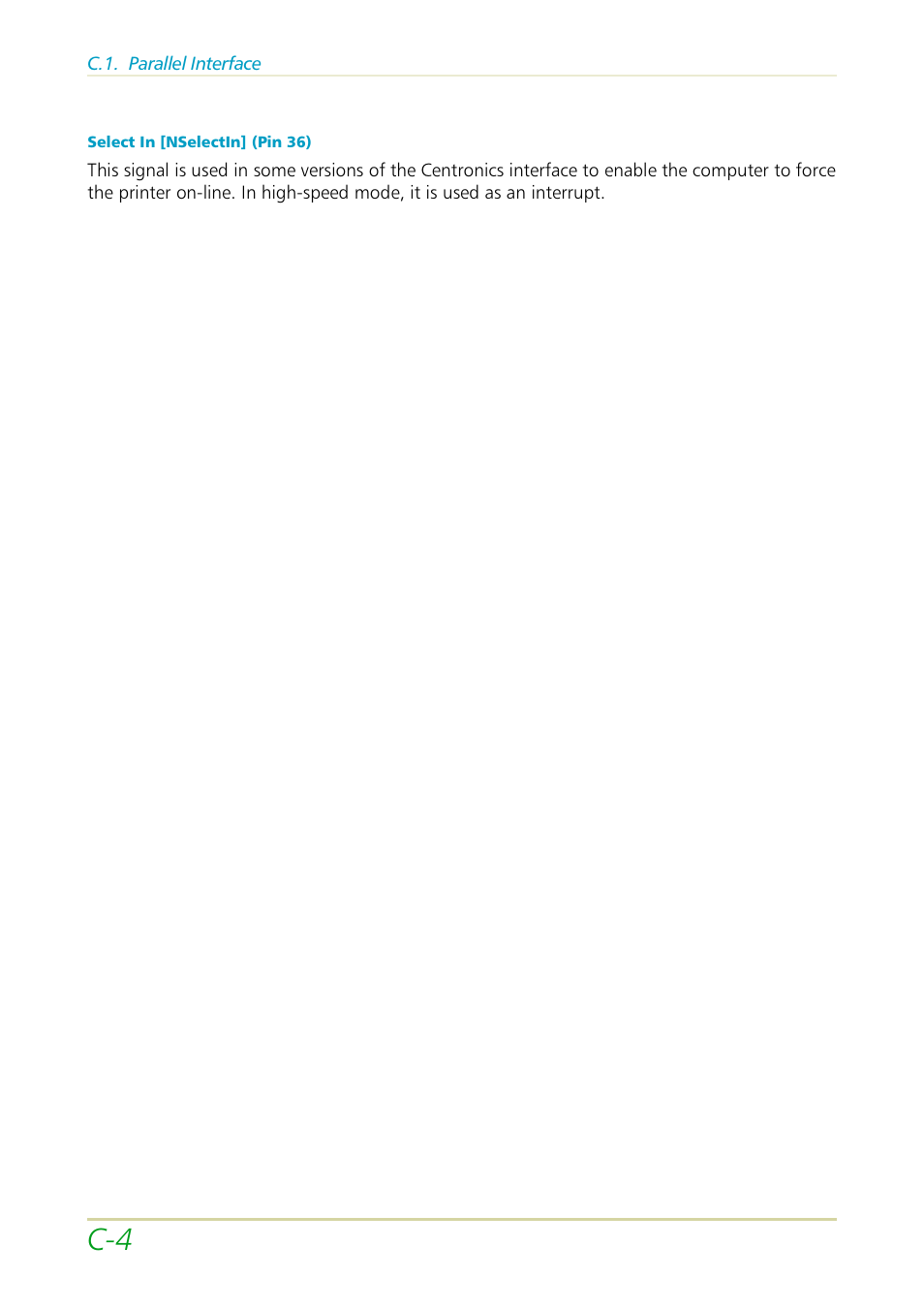 Kyocera FS-3700 User Manual | Page 104 / 116