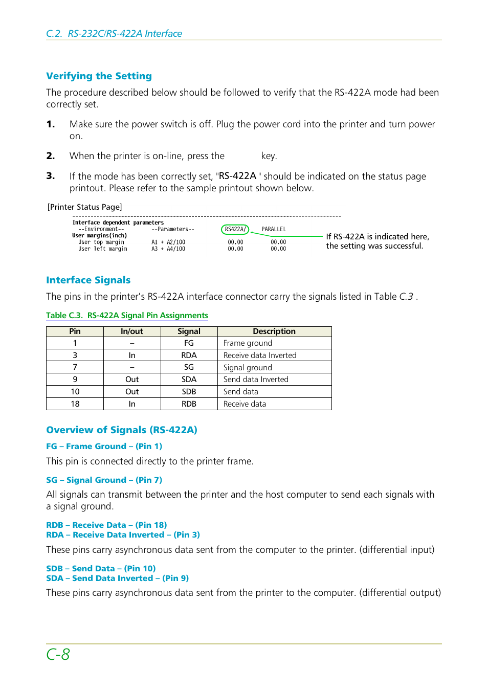 Kyocera FS-3700 User Manual | Page 108 / 116