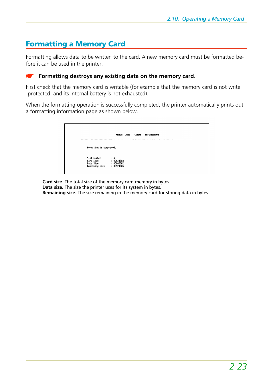 Kyocera FS-3700 User Manual | Page 55 / 116
