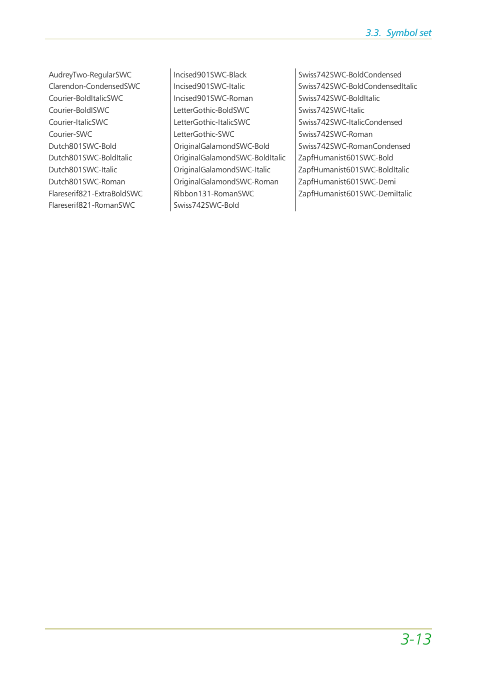 Kyocera FS-3700 User Manual | Page 69 / 116