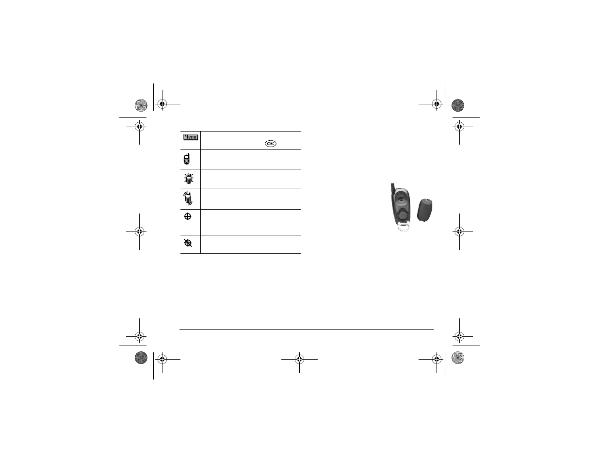 Kyocera 3250 User Manual | Page 15 / 78