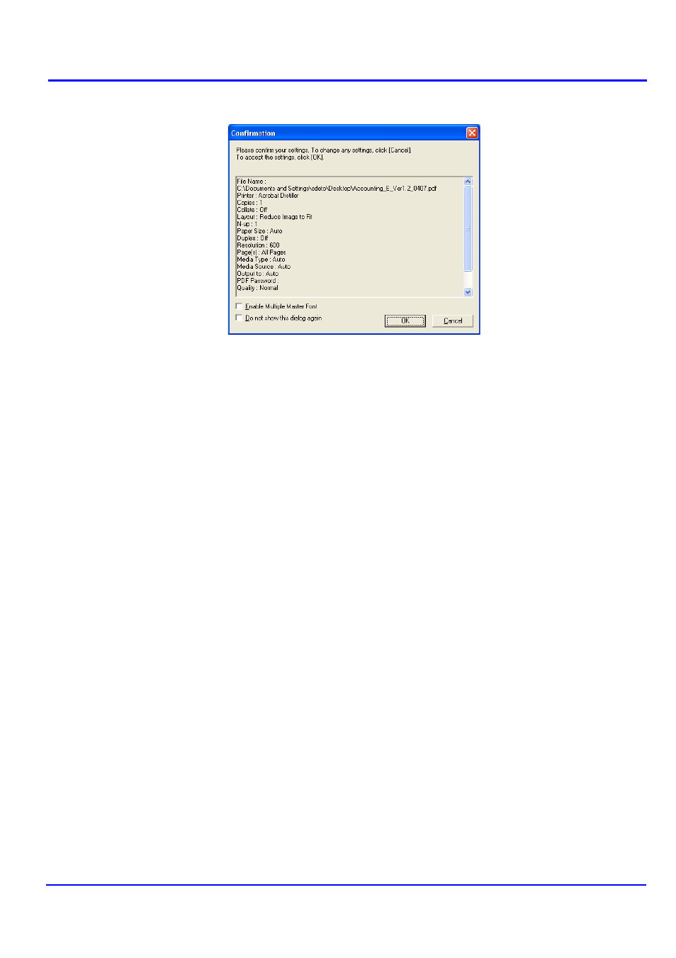 Kyocera 2160 User Manual | Page 8 / 20