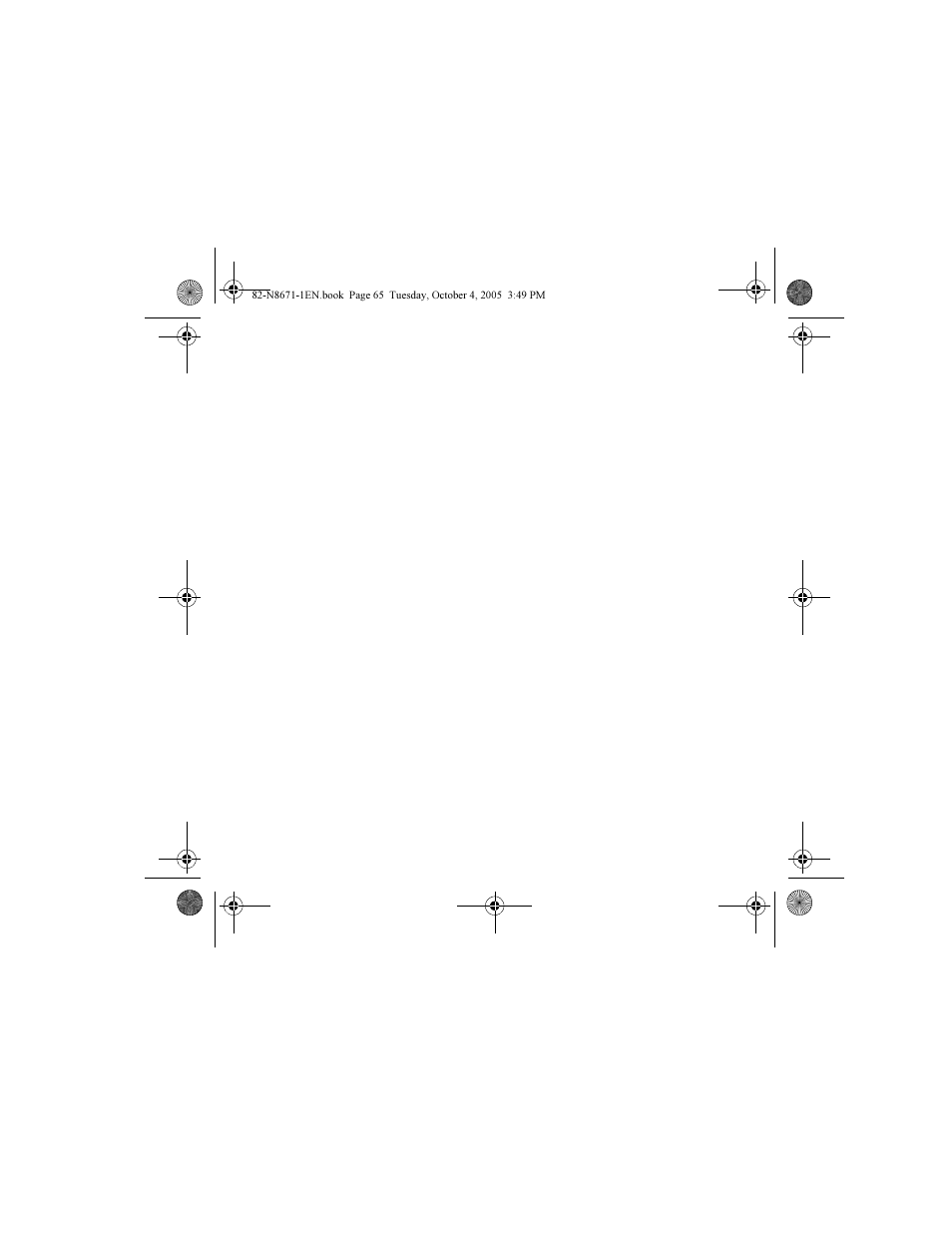 Kyocera Xcursion KX160B User Manual | Page 71 / 72