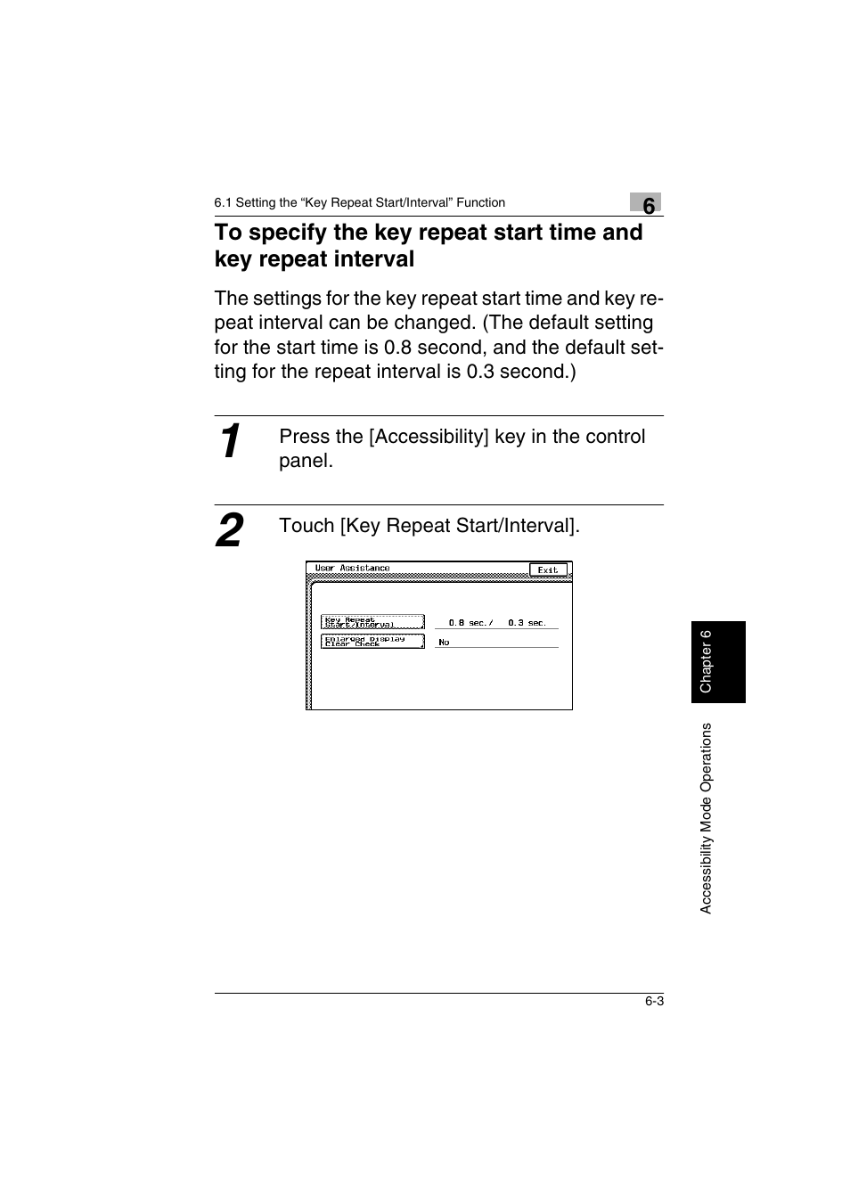 Kyocera KM-C2230 User Manual | Page 126 / 150