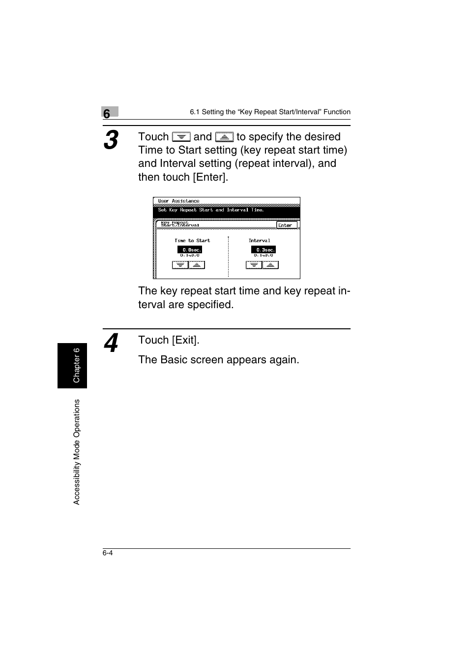 Kyocera KM-C2230 User Manual | Page 127 / 150