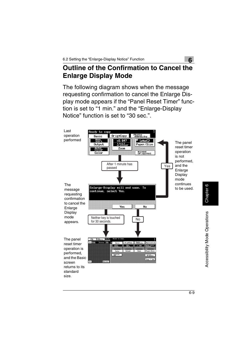 Kyocera KM-C2230 User Manual | Page 132 / 150