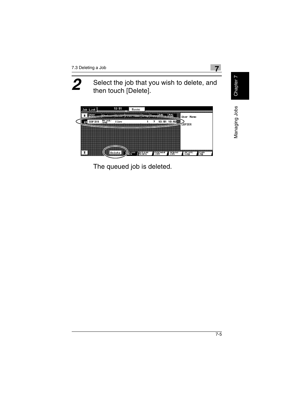 Kyocera KM-C2230 User Manual | Page 138 / 150