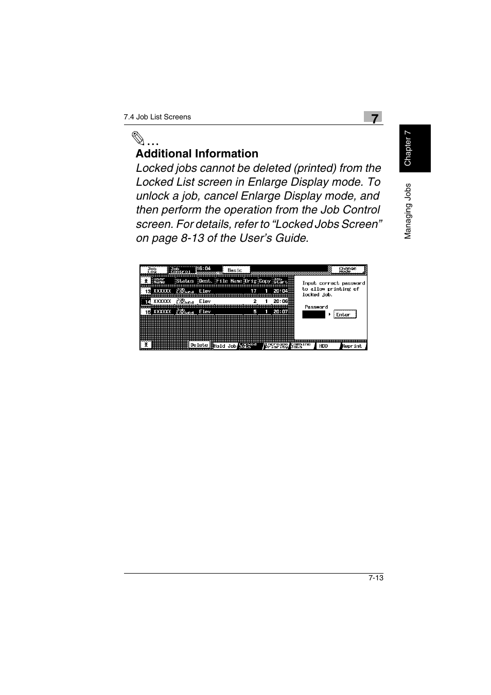 Kyocera KM-C2230 User Manual | Page 146 / 150