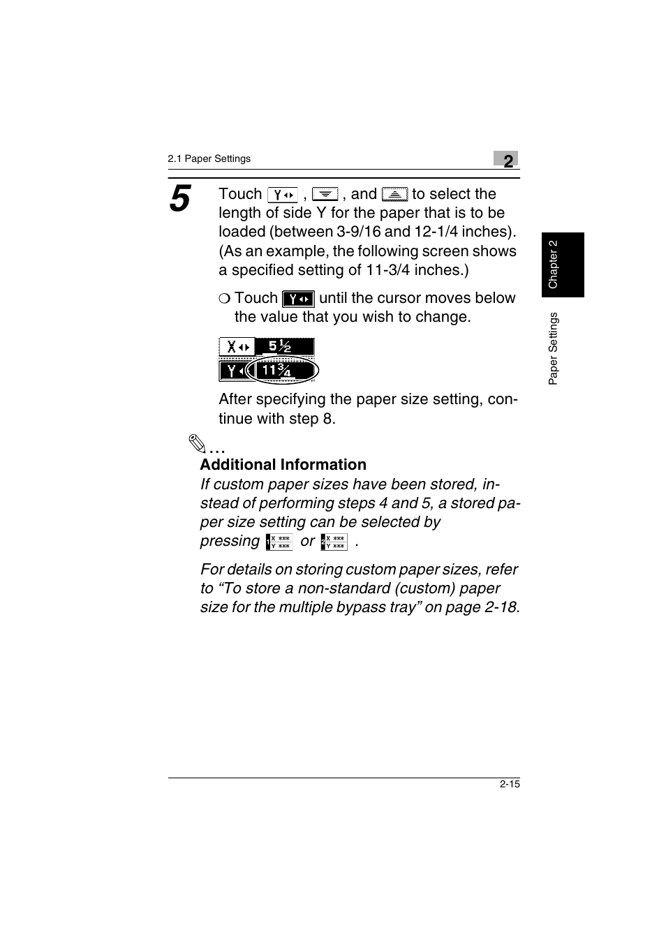 Kyocera KM-C2230 User Manual | Page 42 / 150