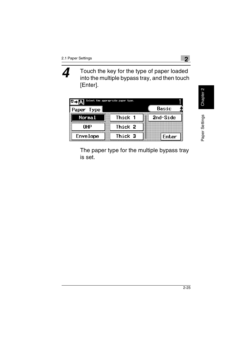 Kyocera KM-C2230 User Manual | Page 52 / 150