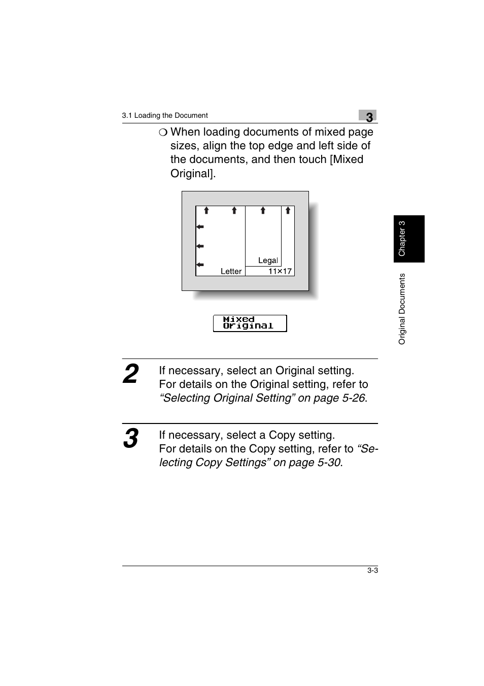 Kyocera KM-C2230 User Manual | Page 56 / 150