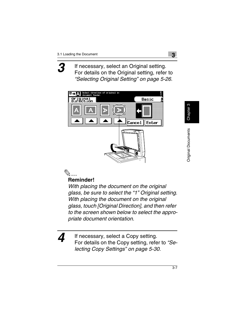 Kyocera KM-C2230 User Manual | Page 60 / 150