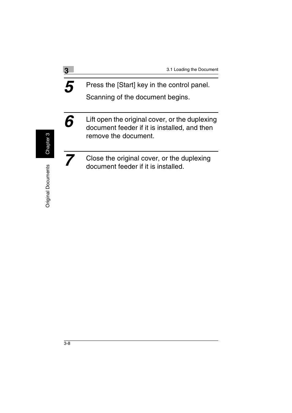 Kyocera KM-C2230 User Manual | Page 61 / 150