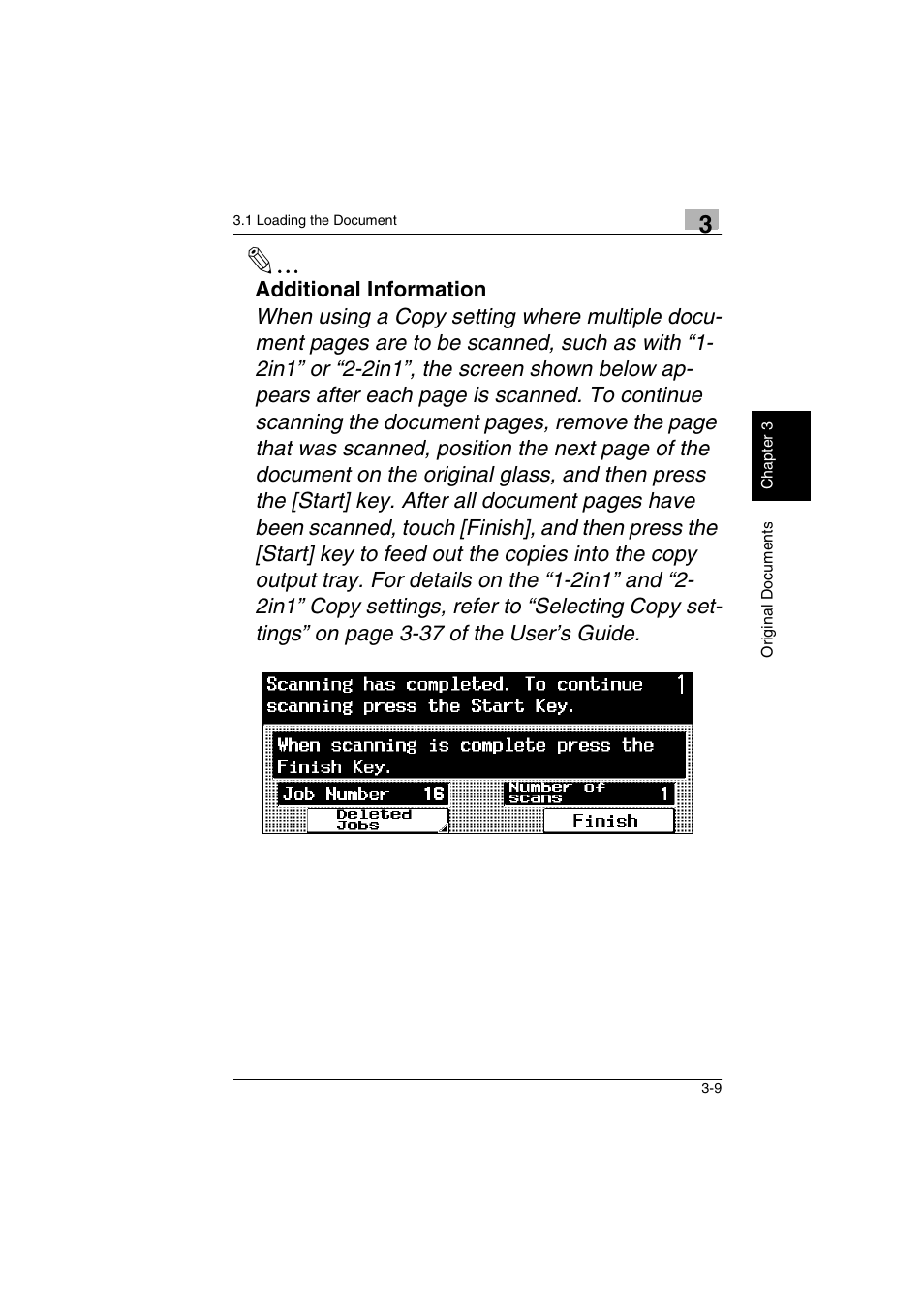 Kyocera KM-C2230 User Manual | Page 62 / 150