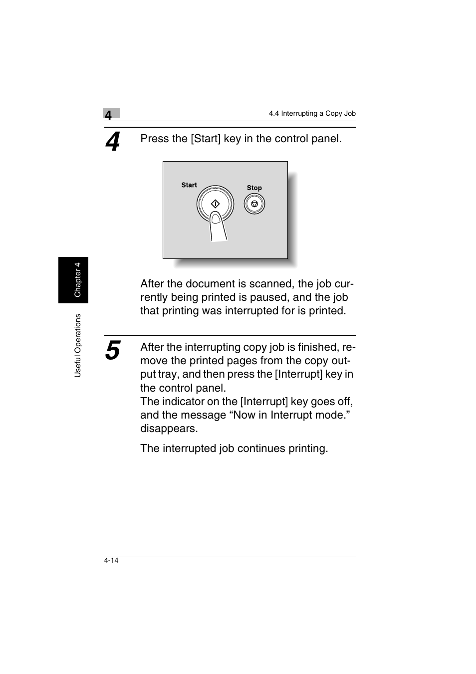 Kyocera KM-C2230 User Manual | Page 77 / 150