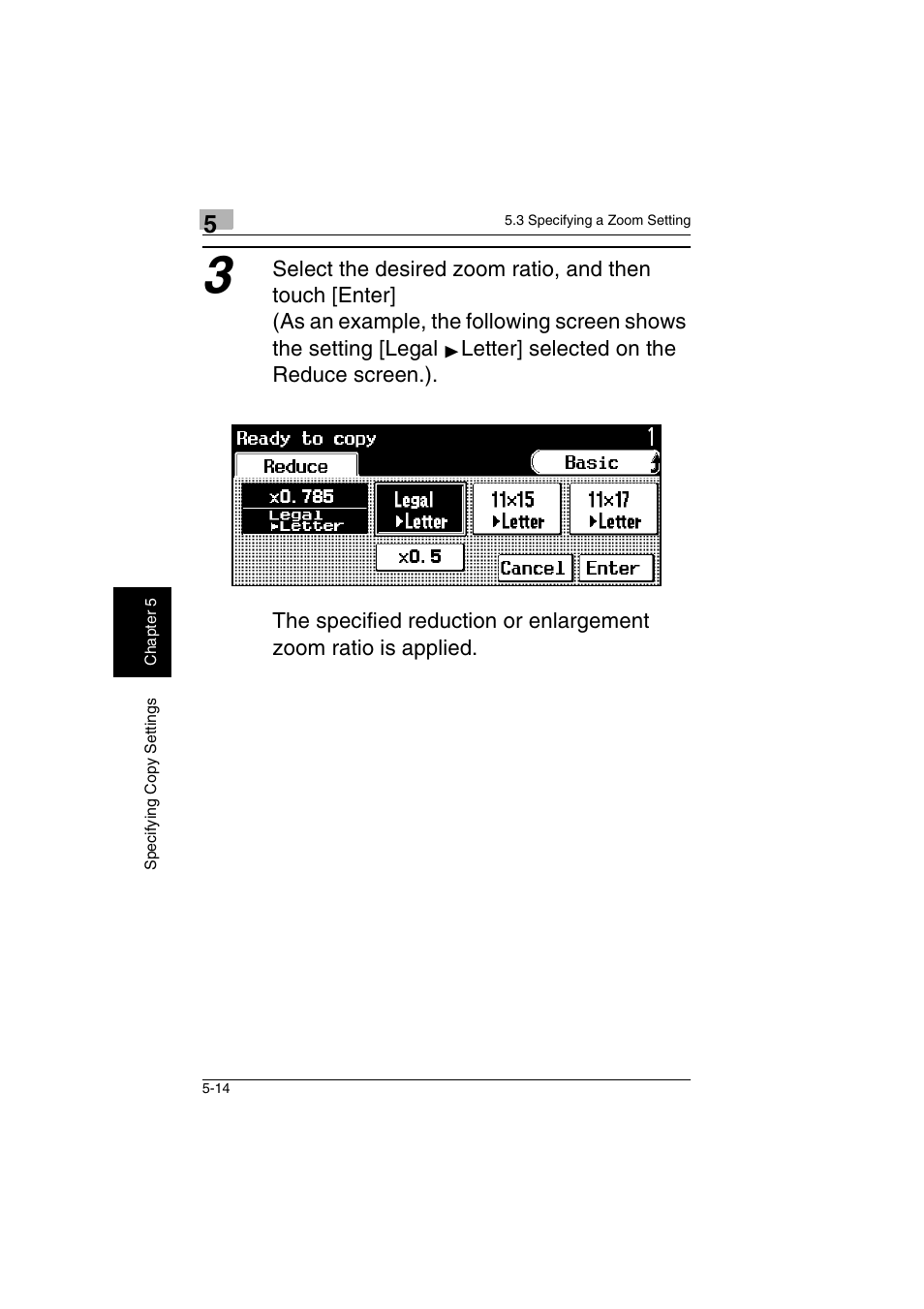 Kyocera KM-C2230 User Manual | Page 93 / 150