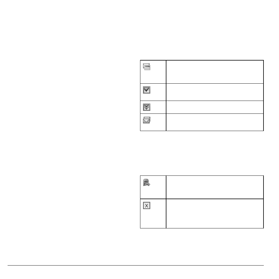 Manage voicemail, Manage sent messages, Manage voicemail manage sent messages | Configure your voicemail, Check your voicemail, Check message status in sent folder, Check message status in outbox | Kyocera S1310 User Manual | Page 28 / 68