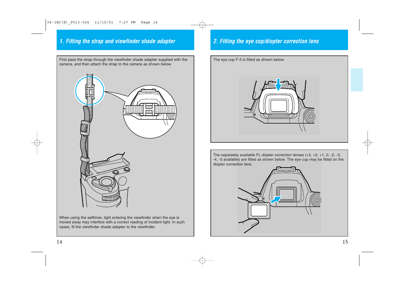 Kyocera Contax NX User Manual | Page 10 / 61