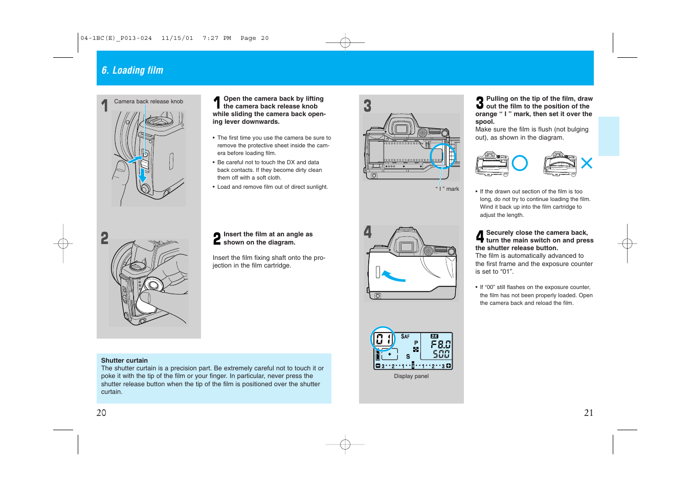Kyocera Contax NX User Manual | Page 13 / 61