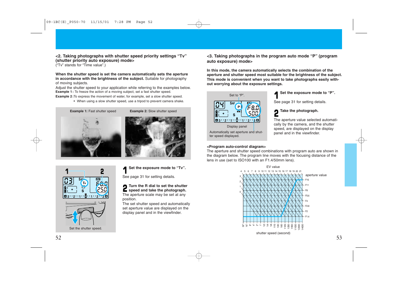 Kyocera Contax NX User Manual | Page 32 / 61