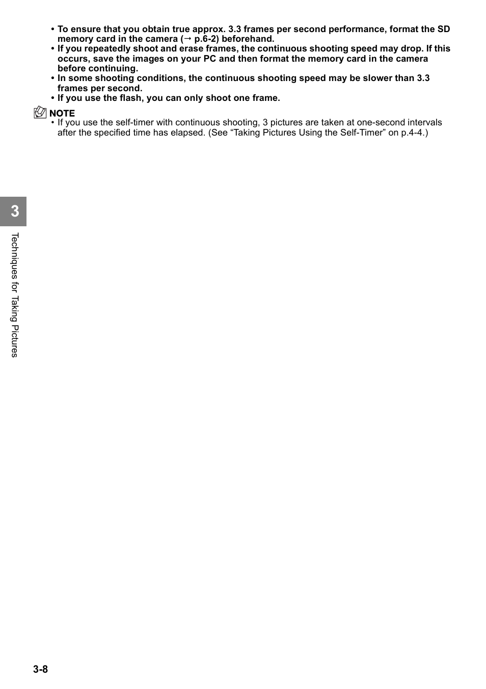Kyocera Finecam SL400R User Manual | Page 56 / 134