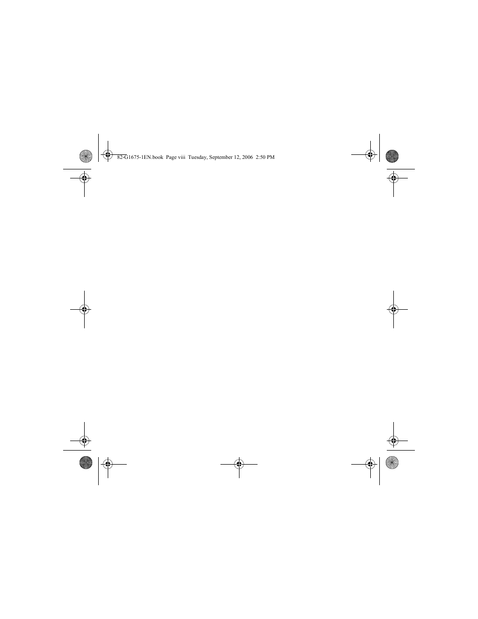 Kyocera K122 User Manual | Page 8 / 48