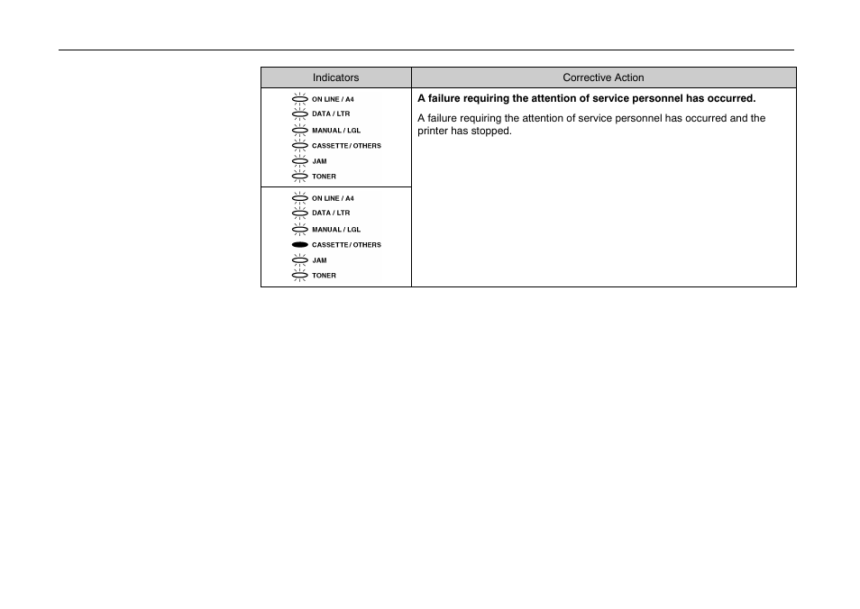 Kyocera FS-600 User Manual | Page 101 / 144