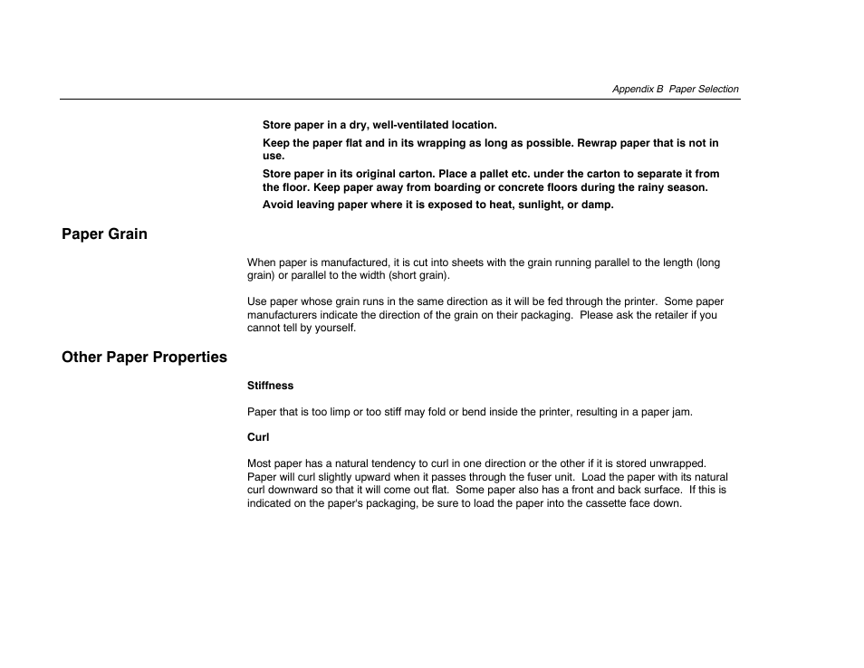 Kyocera FS-600 User Manual | Page 116 / 144