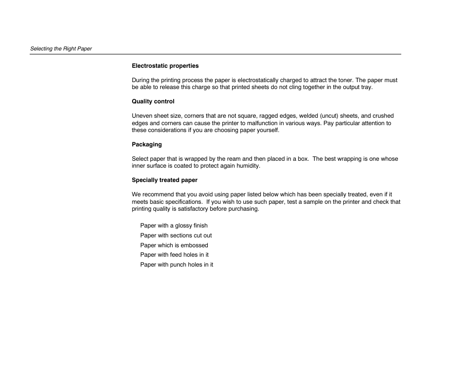 Kyocera FS-600 User Manual | Page 117 / 144