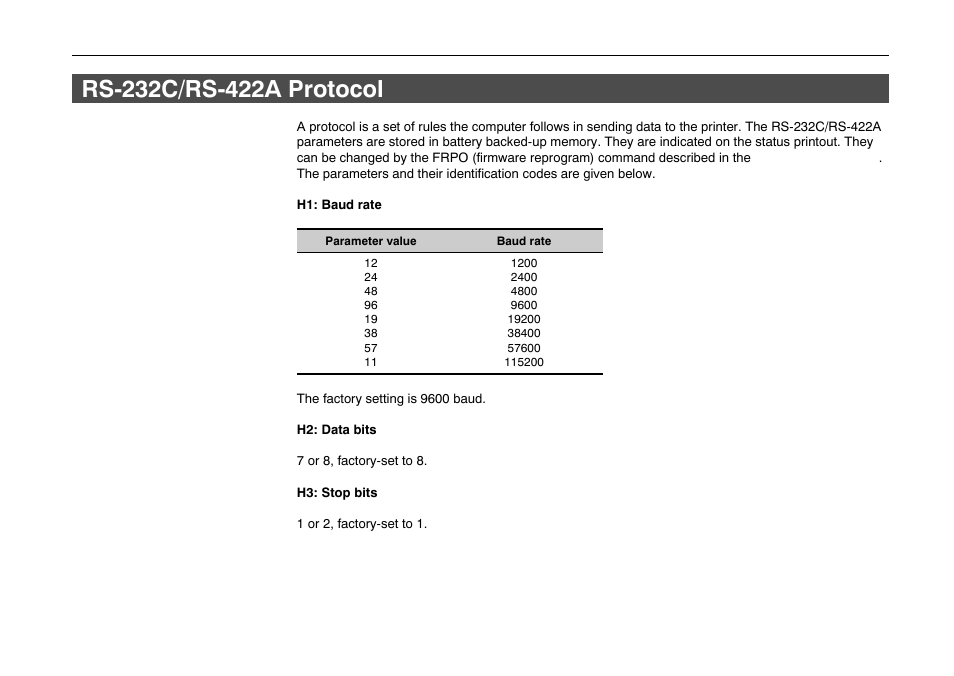 C-11 | Kyocera FS-600 User Manual | Page 131 / 144