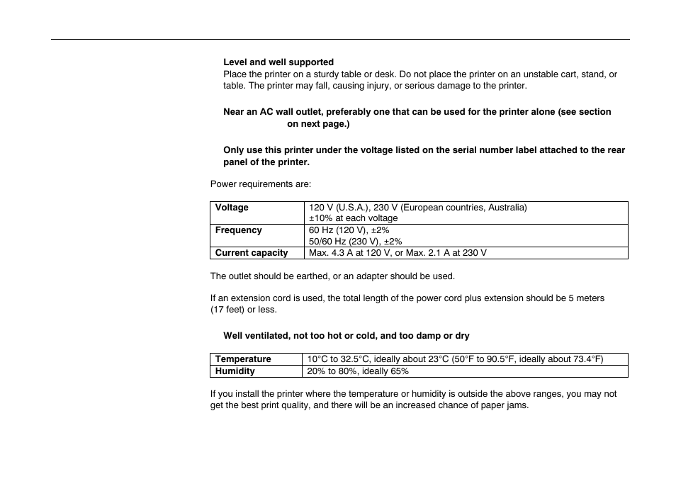 Kyocera FS-600 User Manual | Page 25 / 144
