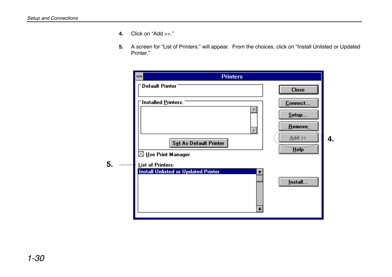 Kyocera FS-600 User Manual | Page 52 / 144
