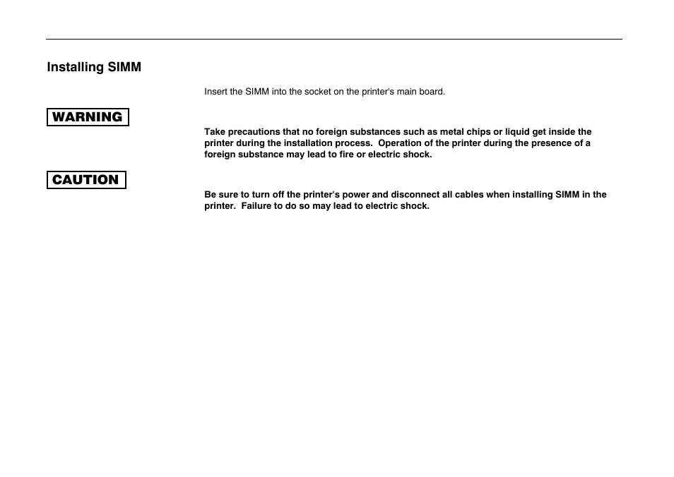 Kyocera FS-600 User Manual | Page 56 / 144