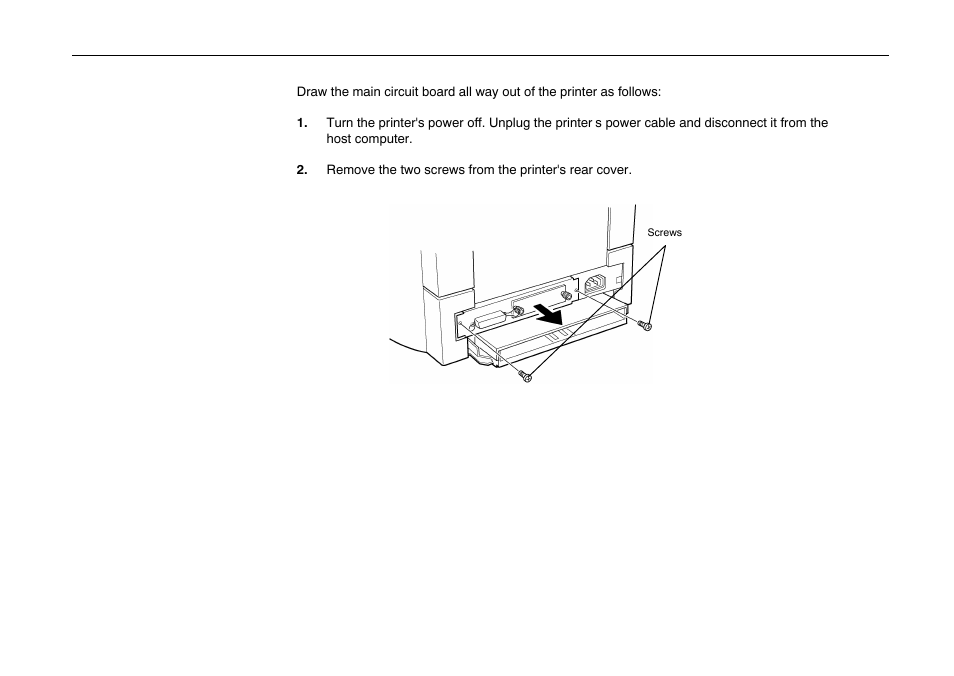 Kyocera FS-600 User Manual | Page 57 / 144