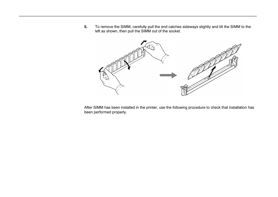 Kyocera FS-600 User Manual | Page 60 / 144