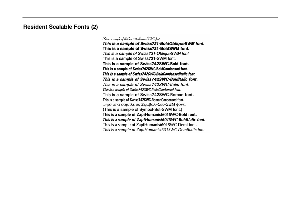 Kyocera FS-600 User Manual | Page 78 / 144
