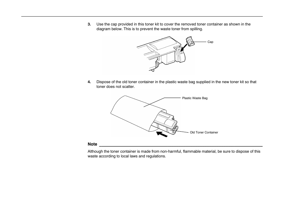 Kyocera FS-600 User Manual | Page 85 / 144