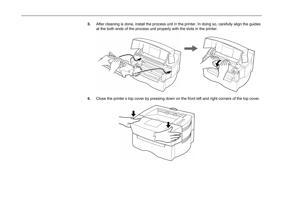 Kyocera FS-600 User Manual | Page 91 / 144