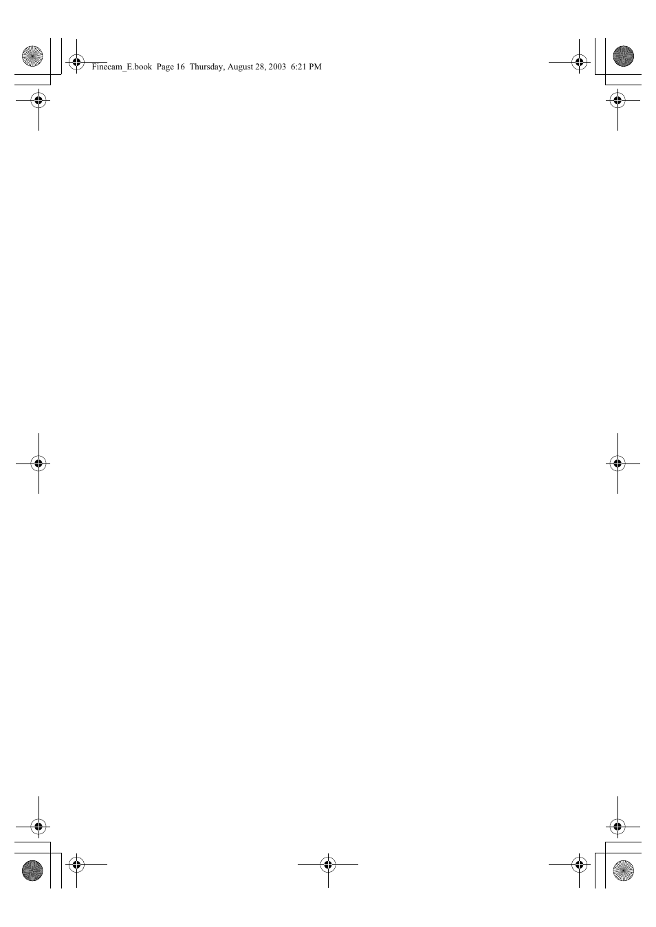 Kyocera SL300R User Manual | Page 16 / 134