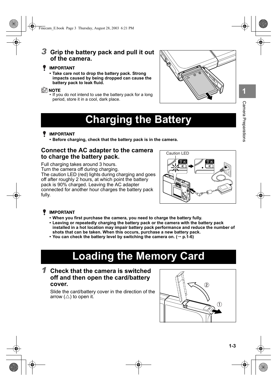 Charging the battery | Kyocera SL300R User Manual | Page 19 / 134