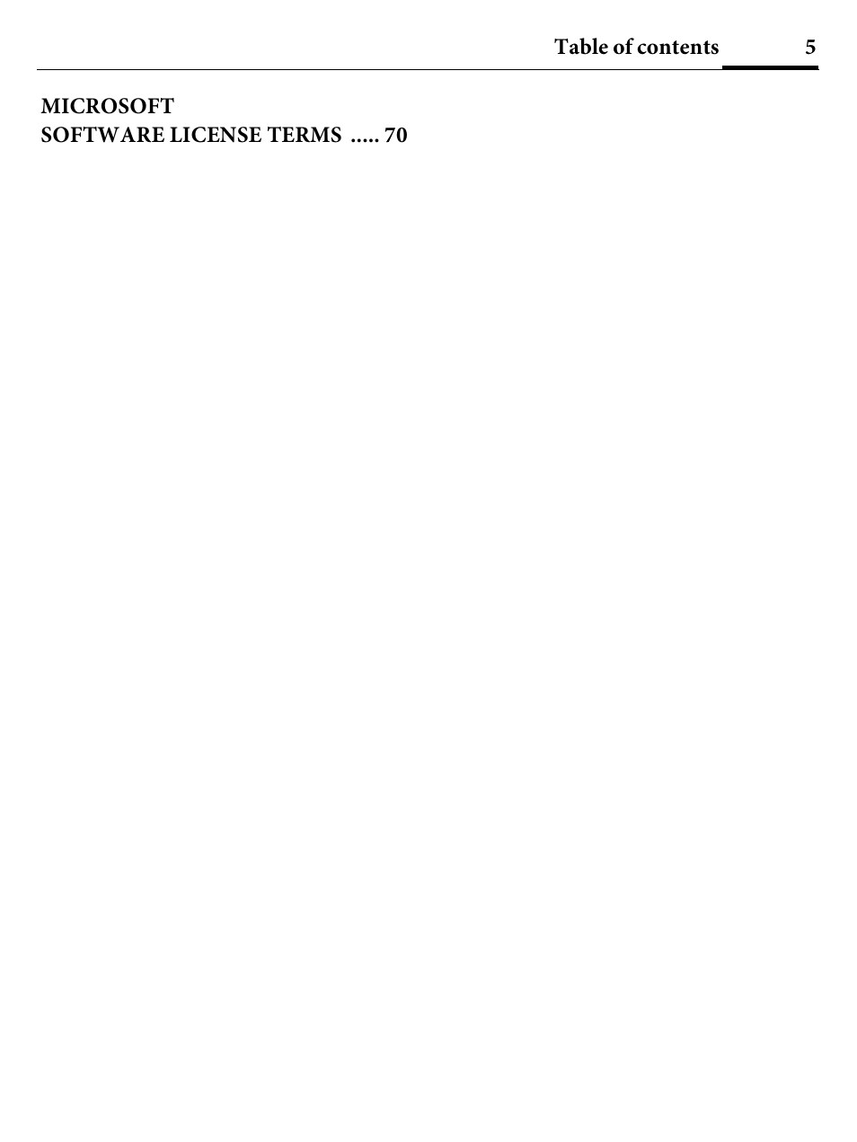 Kyocera E4000 User Manual | Page 5 / 73