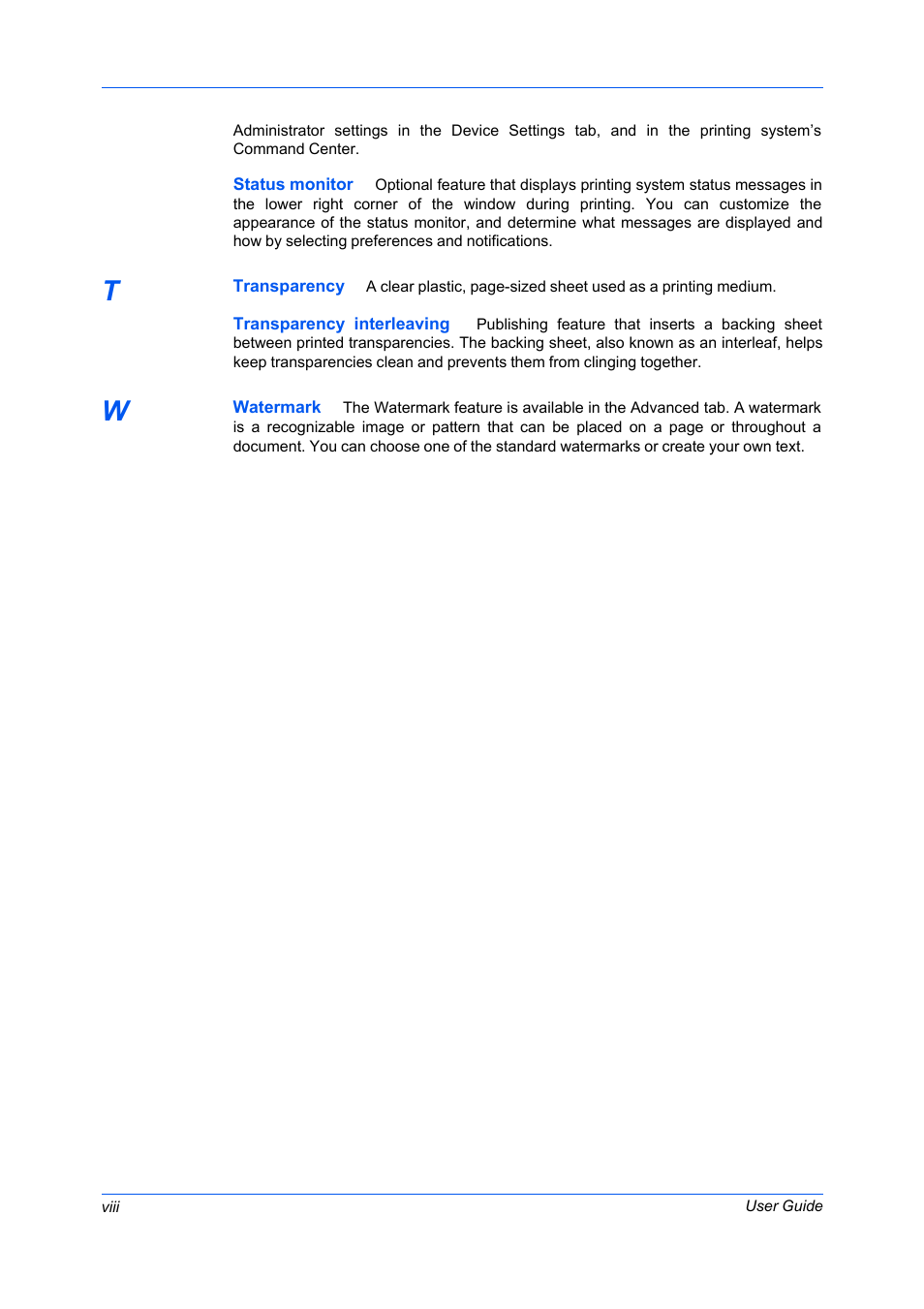 Kyocera FS-C5100DN User Manual | Page 88 / 92