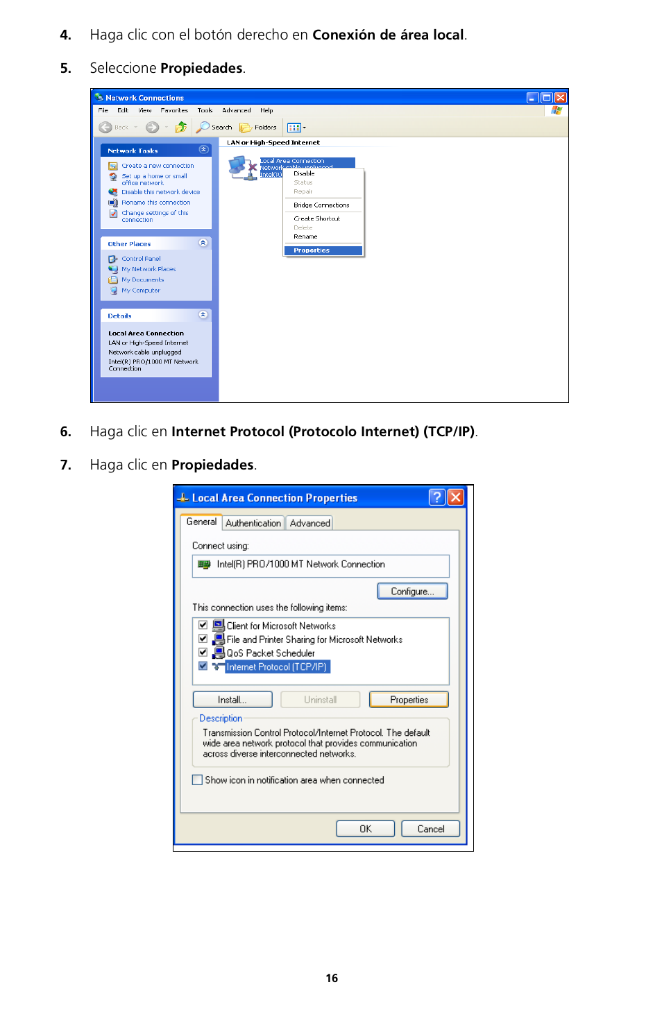 Kyocera 82-G1770-1FP User Manual | Page 19 / 61