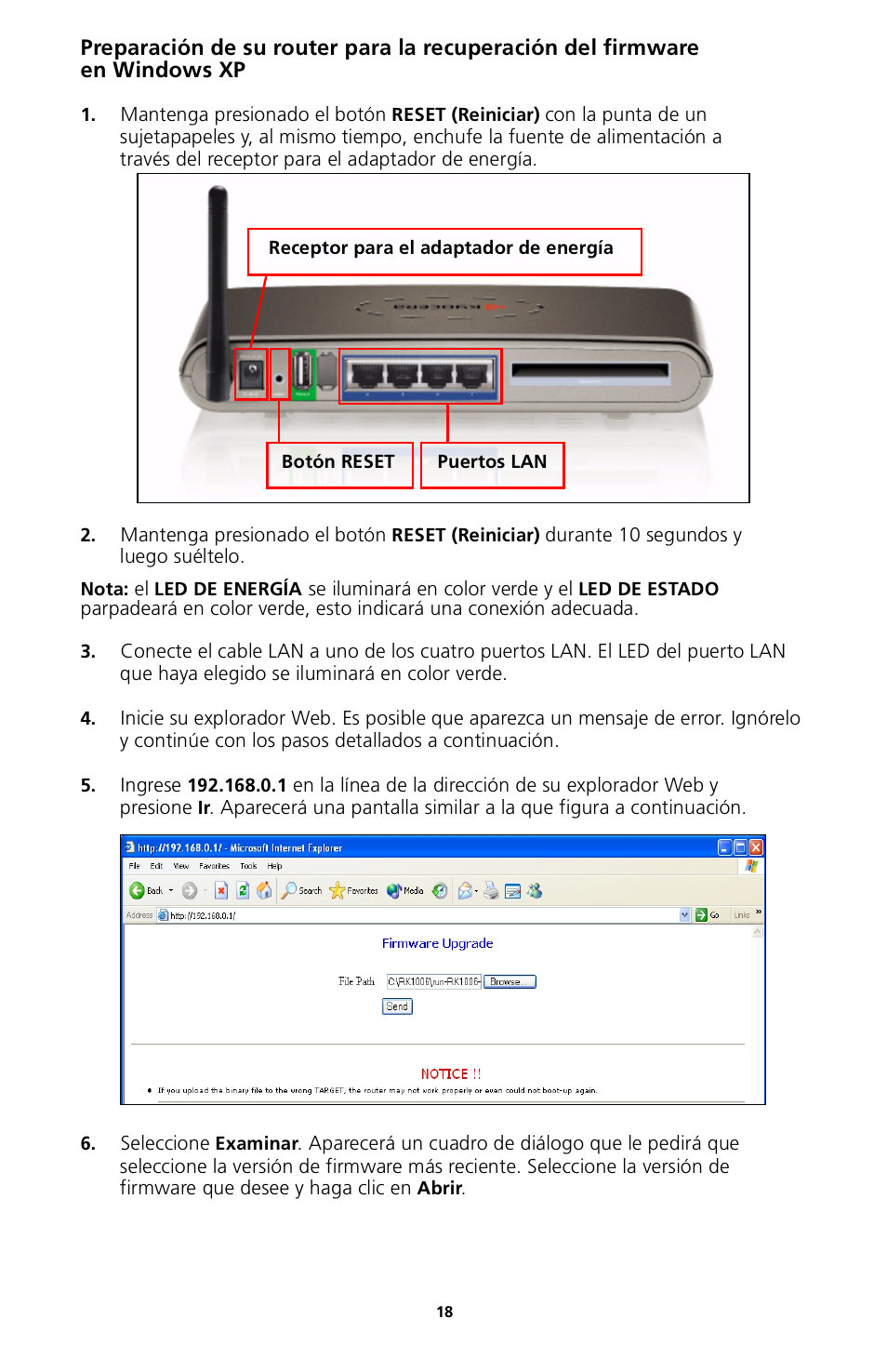 Kyocera 82-G1770-1FP User Manual | Page 21 / 61