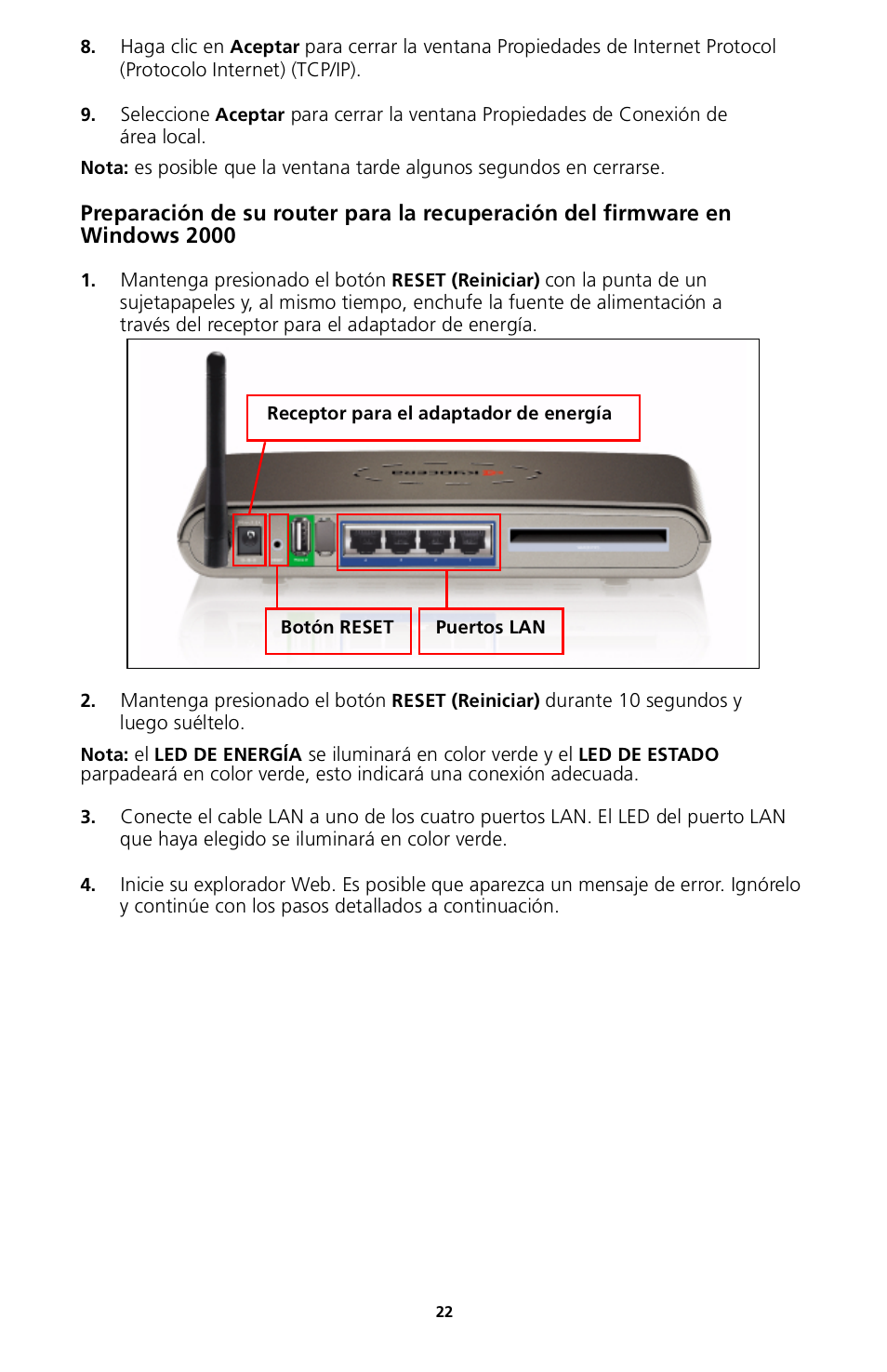 Kyocera 82-G1770-1FP User Manual | Page 25 / 61