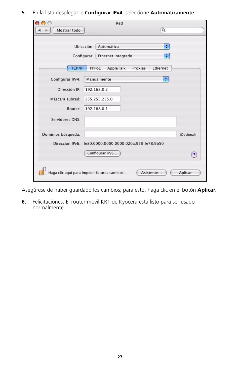 Kyocera 82-G1770-1FP User Manual | Page 30 / 61
