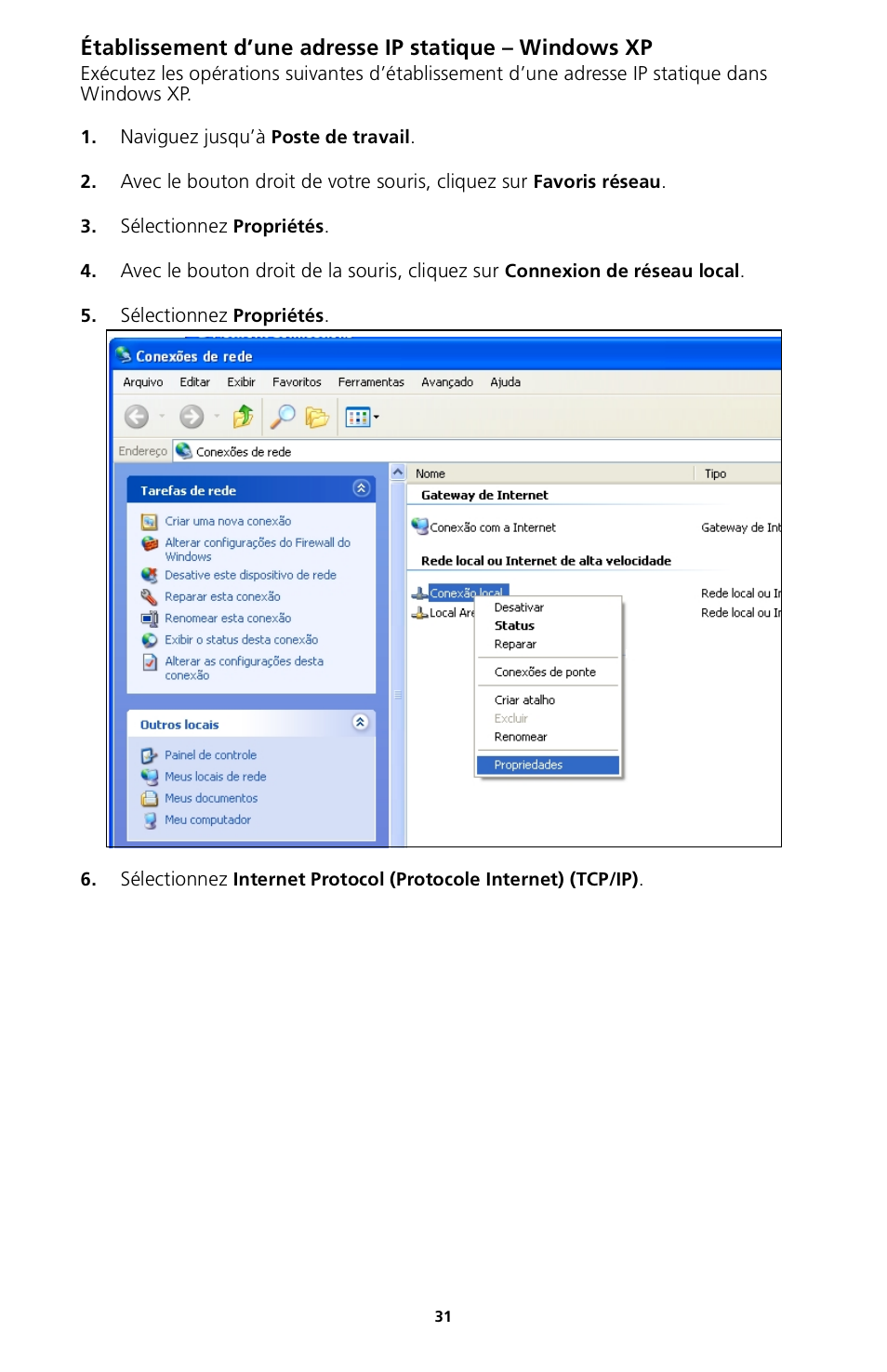 Kyocera 82-G1770-1FP User Manual | Page 34 / 61