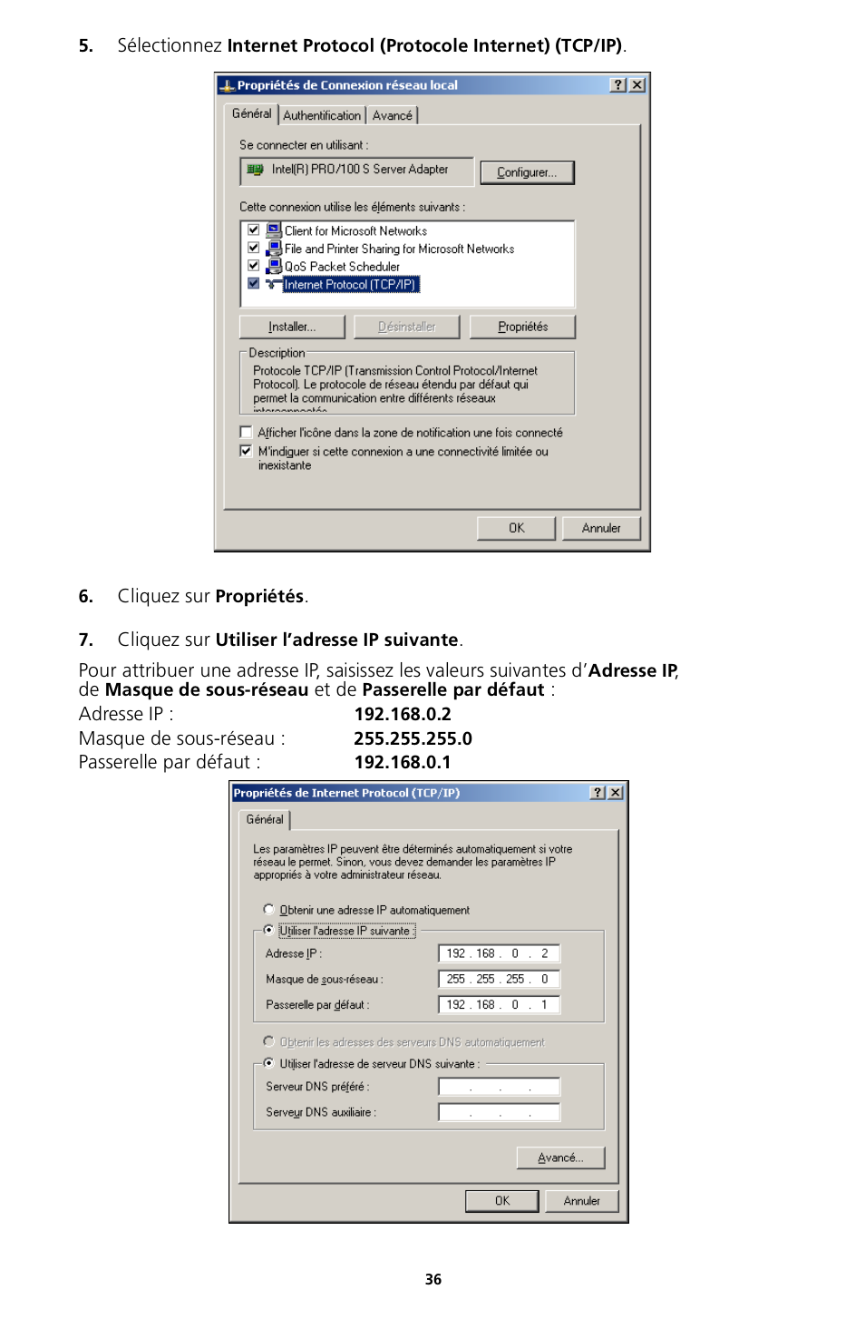 Kyocera 82-G1770-1FP User Manual | Page 39 / 61
