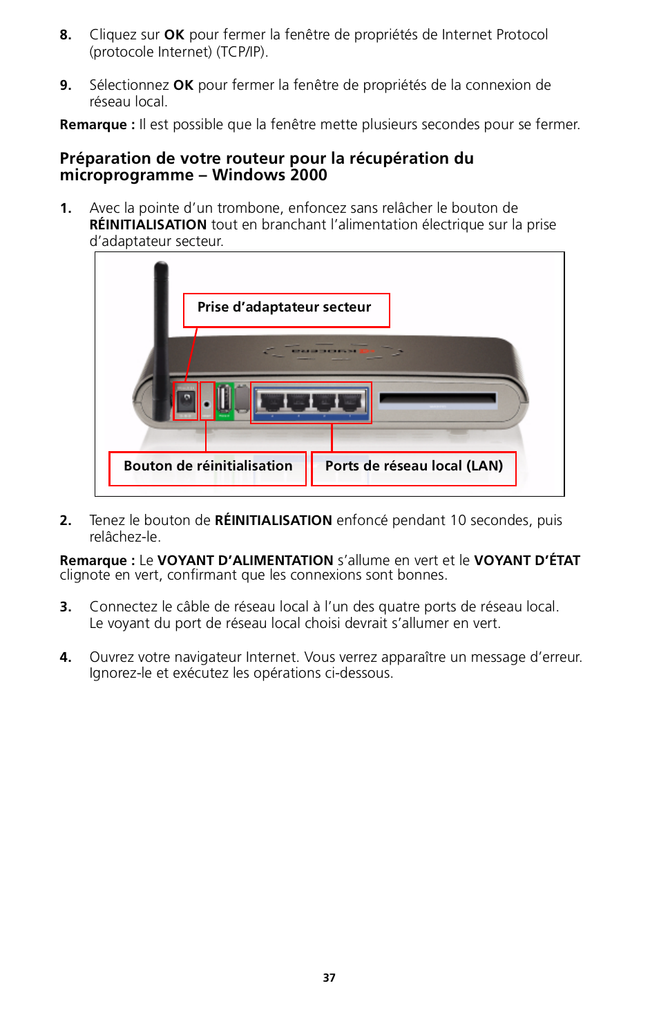 Kyocera 82-G1770-1FP User Manual | Page 40 / 61