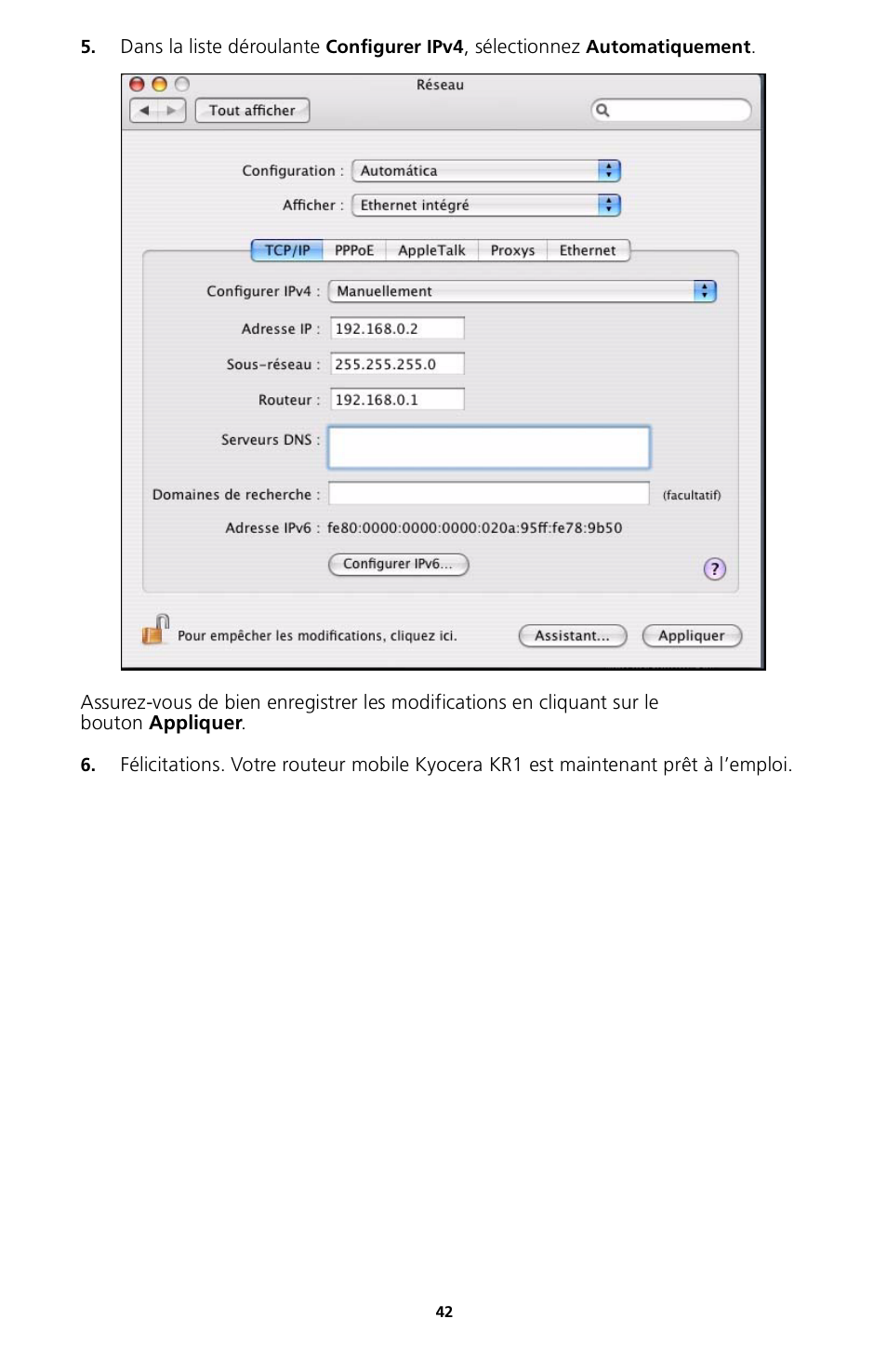 Kyocera 82-G1770-1FP User Manual | Page 45 / 61